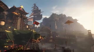 تریلر بازی Wild Hearts