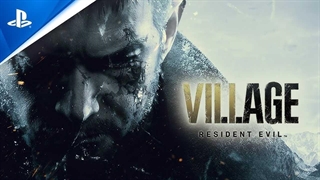 تریلر بازی Resident Evil 8 Village Gold Edition