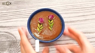 طرز تهیه سمنو