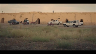 دانلود رایگان قسمت اول سریال آمرلی