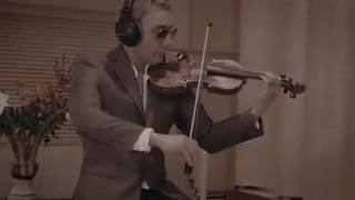 Shadmehr Aghili - Bi Ehsas Instrumental بی احساس