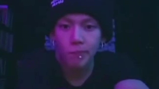 هیونسوک از گروه ترژر اهنگ SITM و Better up رو پخش کرد و خوند⁦(⁠✯⁠ᴗ⁠✯⁠)⁩