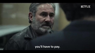 دانلود سریال سلطنت آهنین Iron Reign 2024