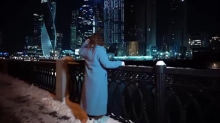 آهنگ گرجی و ترکی شبنم تووزلو Şəbnəm Tovuzlu - Sevdiyim İnsan(