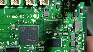 تست کنترلبرد t1.  32ترا