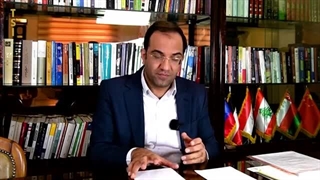 14021228: همه چیز درباره دکتر مصدق؛ از قاجار تا پهلوی قسمت اول