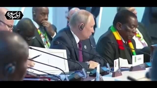 14021229: نبرد میان ایران و امریکا در قلب افریقا