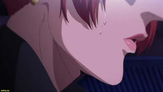 انیمه نینجای کامویی قسمت 6 با زیرنویس فارسی چسبیده