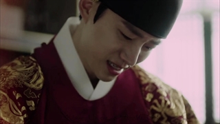 آرامــ جآنــ من باش....عاشقانه ای مشترک از سریال های کره ای تاریخی