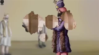 مستند: نادر شاه افشار؛ آخرین فاتح مشرق زمین