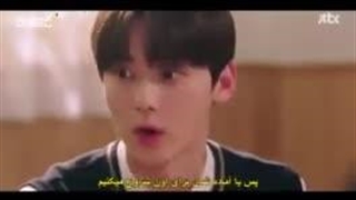 سریال کره ای پخش زنده قسمت1 بازیرنویس فارسی