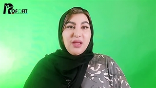 کتونی مناسب