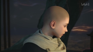 انیمه اربابان باستانی Ancient Lords(Yishi Zhi Zun) قسمت 5