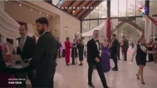 فراگمان 1 قسمت 3 سریال ترکی اتاق بغلی