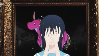 میکس انیمه احساسی روح شکسته! | Broken Spirit