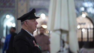 کار خوبه امام رضا (ع) درست کنه...