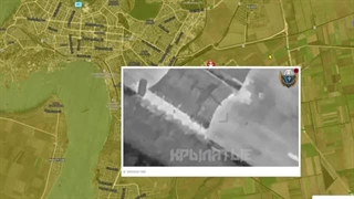 14030102: بروزرسانی جنگ اوکراین : کی یف زیر آتش