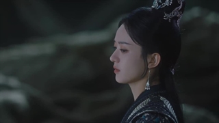 سریال چینی افسانه شن لی قسمت 10 (2024 The Legend of Shen Li) با زیرنویس فارسی