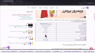 حساب اسلامی ویندزور چیست؟ - حساب (Swap-free) در Windsor - ویدیو 202