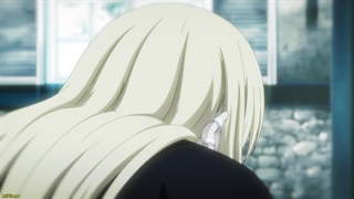 انیمه جادوگر و جانور Majo to Yajuu قسمت 10