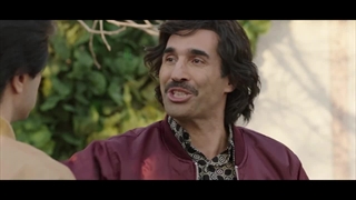 تیزر سریال اکازیون به کارگردانی مسعود اطیابی