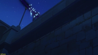 انیمه فریرن: فراتر از پایان سفر Sousou no Frieren قسمت 28 قسمت اخر