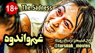 فیلم ترسناک غم و اندوه The Sadness 2021 با زیرنویس فارسی چسبیده | زامبی اکشن هیجان انگیز (دانلود در توضیحات)