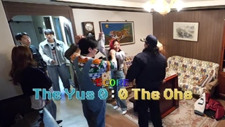 قسمت 5 برنامه ساختمان ٤٠٤ ( Apartment 404 ) با زیرنویس فارسی