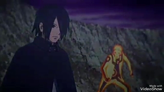 آخرین ادیت من تا بعد کنکور_ادیت انیمه_ناروتو_بروتو