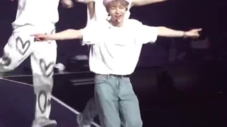 فن کم ژانگ هائو جلی پاپ + here i am فن کان ژاپن