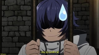 انیمه روش اشتباه برای استفاده از جادوی شفابخش قسمت 12 با زیرنویس فارسی چسبیده (Chiyu Mahou no Machigatta Tsukaikata)-360p