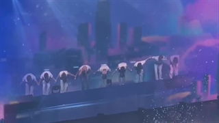 :) یه پایان خوب برای کنسرت روز اولمون