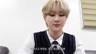 Selfcam diary for ENGENE - ENHYPEN(엔하이픈)