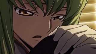 میکس از انیمه کد گیاس