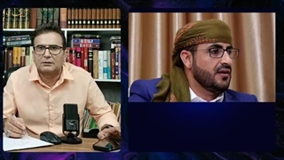 جوابی به اقای کریدوری به مسله حشدالشعبی عراق،جلیلی مخالف انتصابلت فامیلی هستم( رضارخشان)