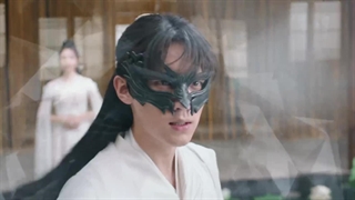 سریال چینی(سرزمین جنگجویان)The Land of Warriors 2024 قسمت ۱۱ با زیرنویس فارسی