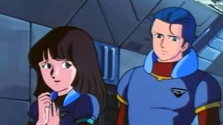 انیمیشن روبوتک فصل 3 قسمت 1 دوبله پارسی ( نوستالژیک)