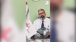 کاشت مو بدون بانک مو: کلینیک هلیا به شما تضمین می‌دهد