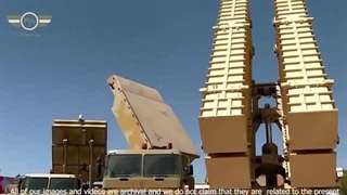 دزفول قاتل موشک های کروز و پهپاد ها در کوهستان ها و جلگه های ایران