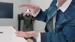 انهایپن جیک ، جونگ کو وان