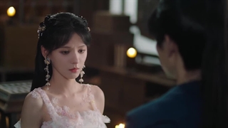 سریال چینی(سرزمین جنگجویان)The Land of Warriors 2024 قسمت ۲۴ با زیرنویس فارسی