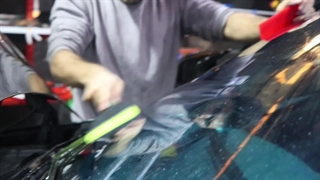 صافکاری تخصصی BMW X4 | بازسازی بدنه با دقت و کیفیت بی‌نظیر