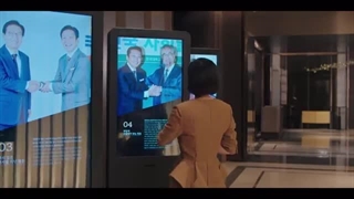 سریال وقتی تلفن زنگ میزند قسمت ۵ با زیرنویس فارسی کامل