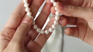 سرویس مروارید اصل پرورشی برند الماسین آذر