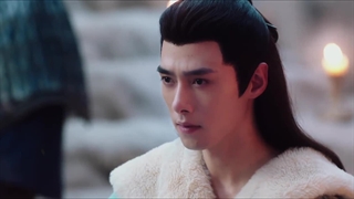 سریال چینی عاشقانه ای در صحرا 2024 Love in the Desert قسمت ۲۰ با زیرنویس فارسی