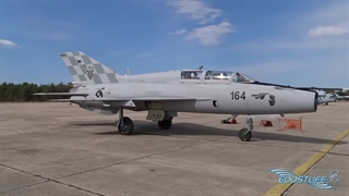 روزی روزگاری میگ 21