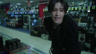 WayV 威神V - FREQUENCY (Korean Ver.) MV | (Music Video)