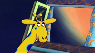 S01E06-L'histoire de Gratouille et Chatouille