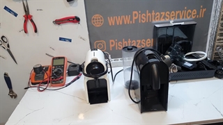 سرویس نسپرسوساز در منزل