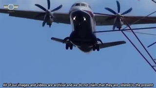 بزرگترین پروژه هوایی ایران با رنگی جدید در ایرشو ۲۰۲۴ کیش